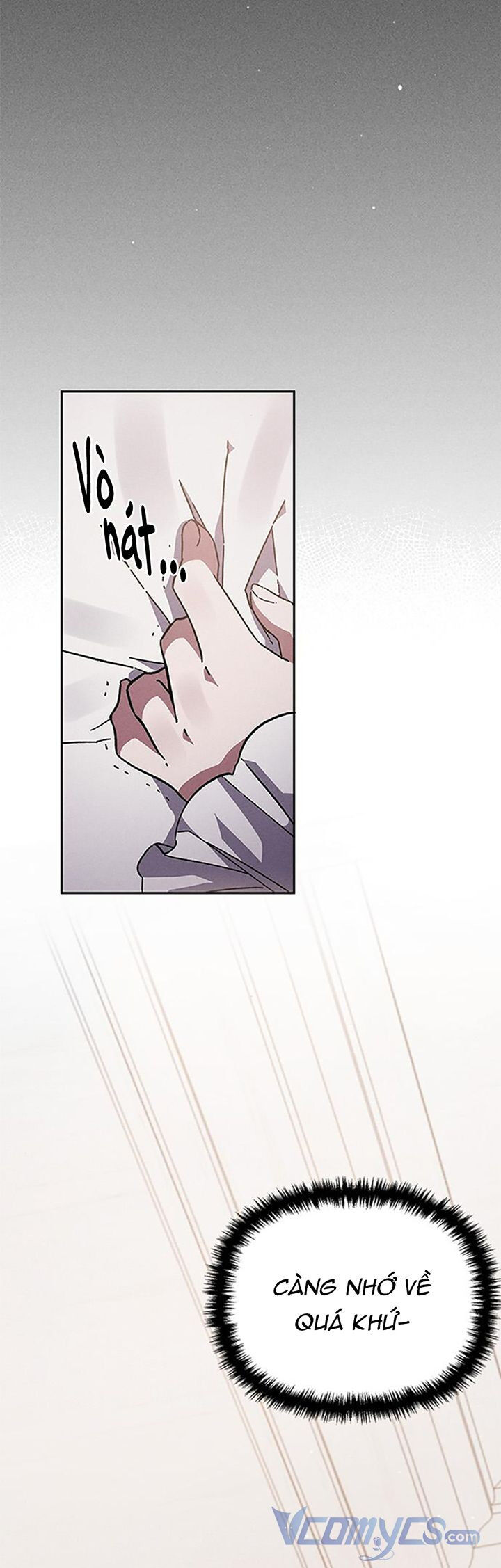 Ôi Kẻ Thù Thân Yêu! - Chapter 3.5 - Page 29