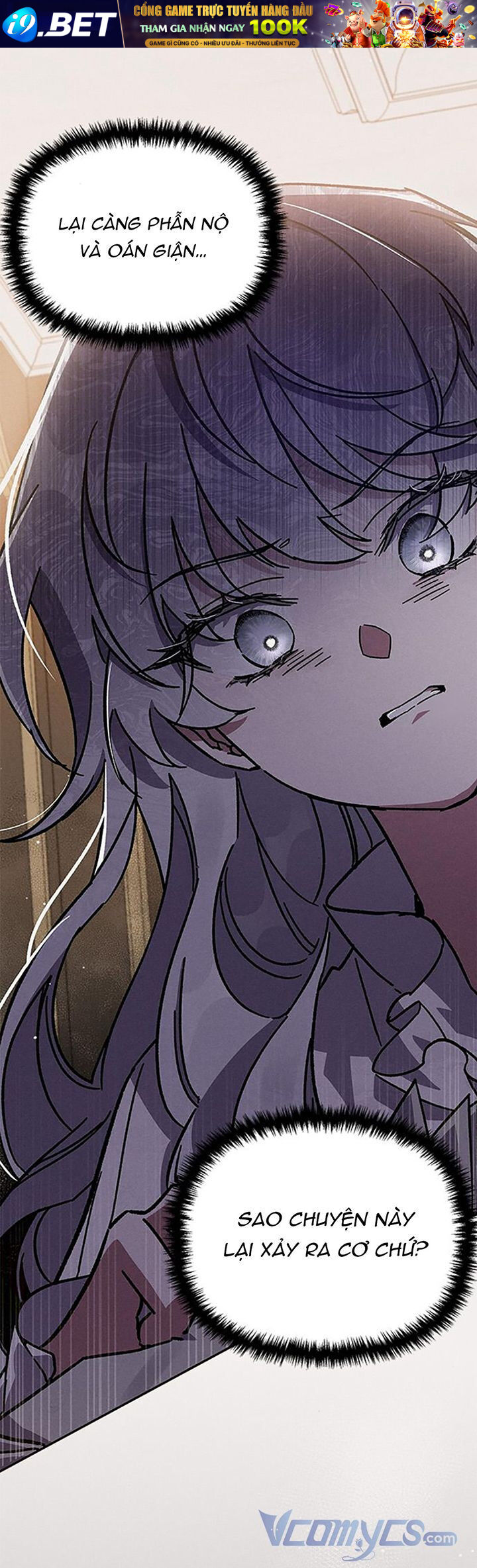 Ôi Kẻ Thù Thân Yêu! - Chapter 3.5 - Page 30