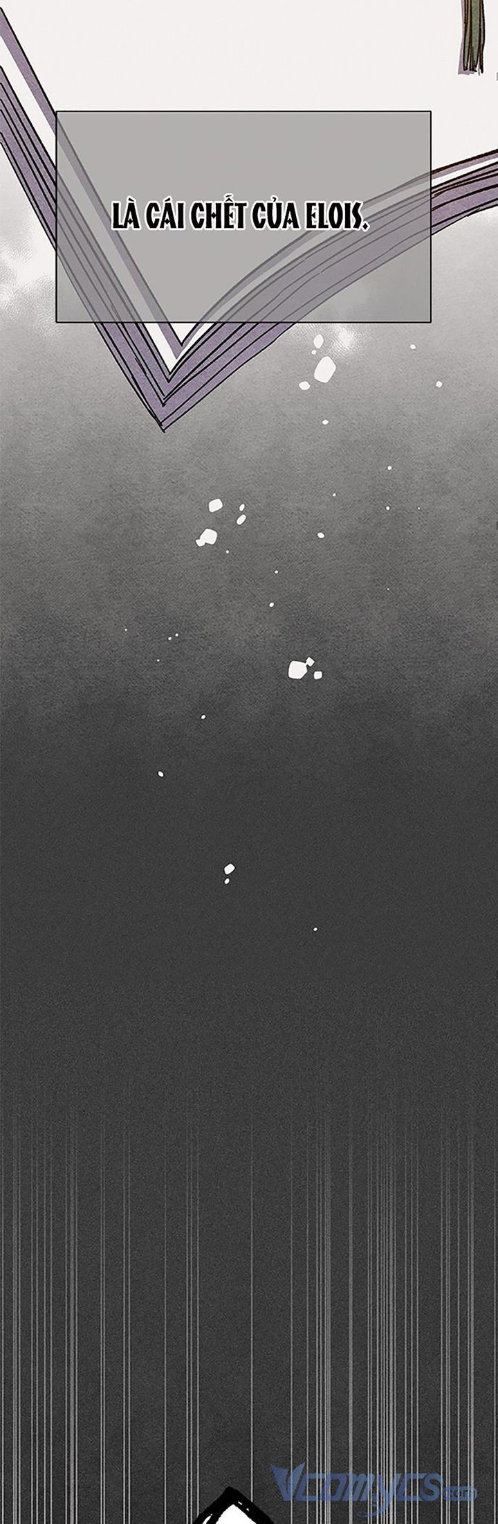 Ôi Kẻ Thù Thân Yêu! - Chapter 3.5 - Page 5