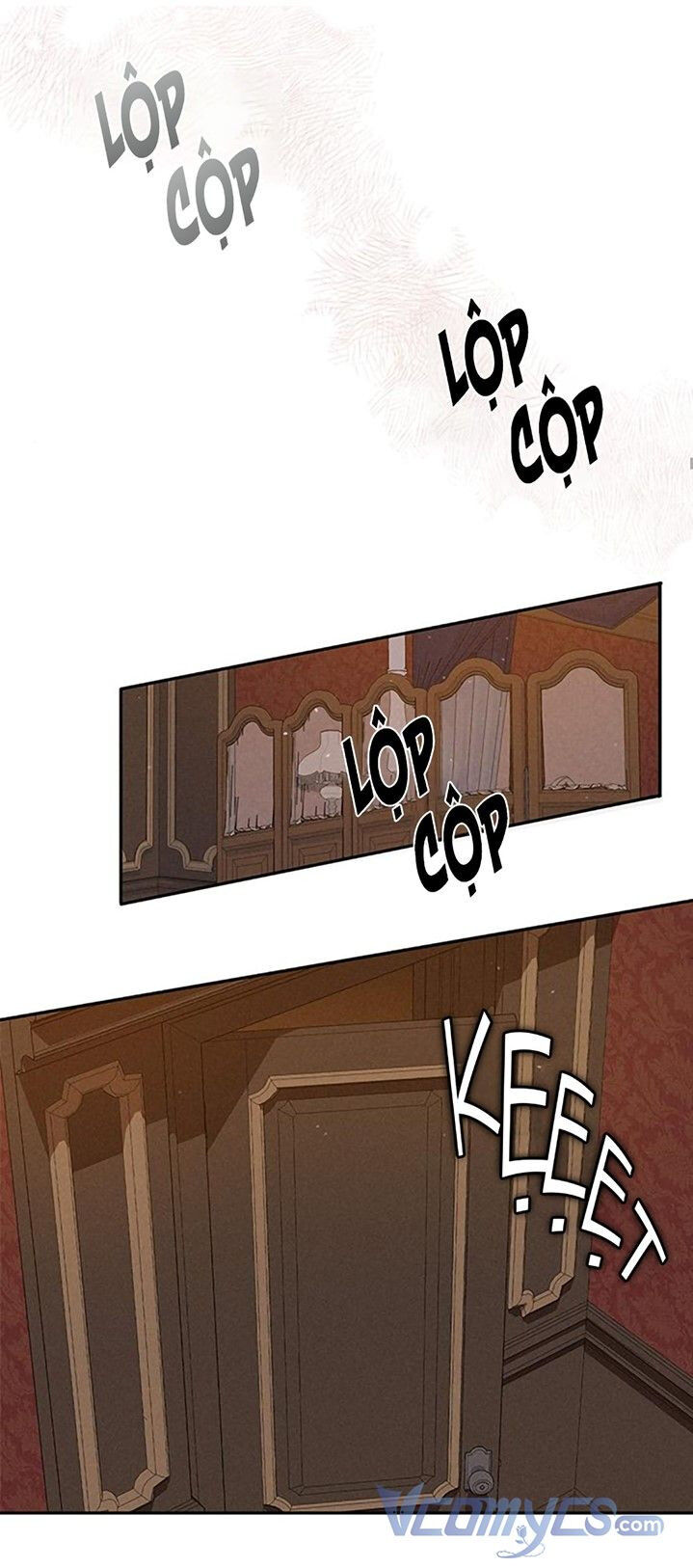 Ôi Kẻ Thù Thân Yêu! - Chapter 3 - Page 18