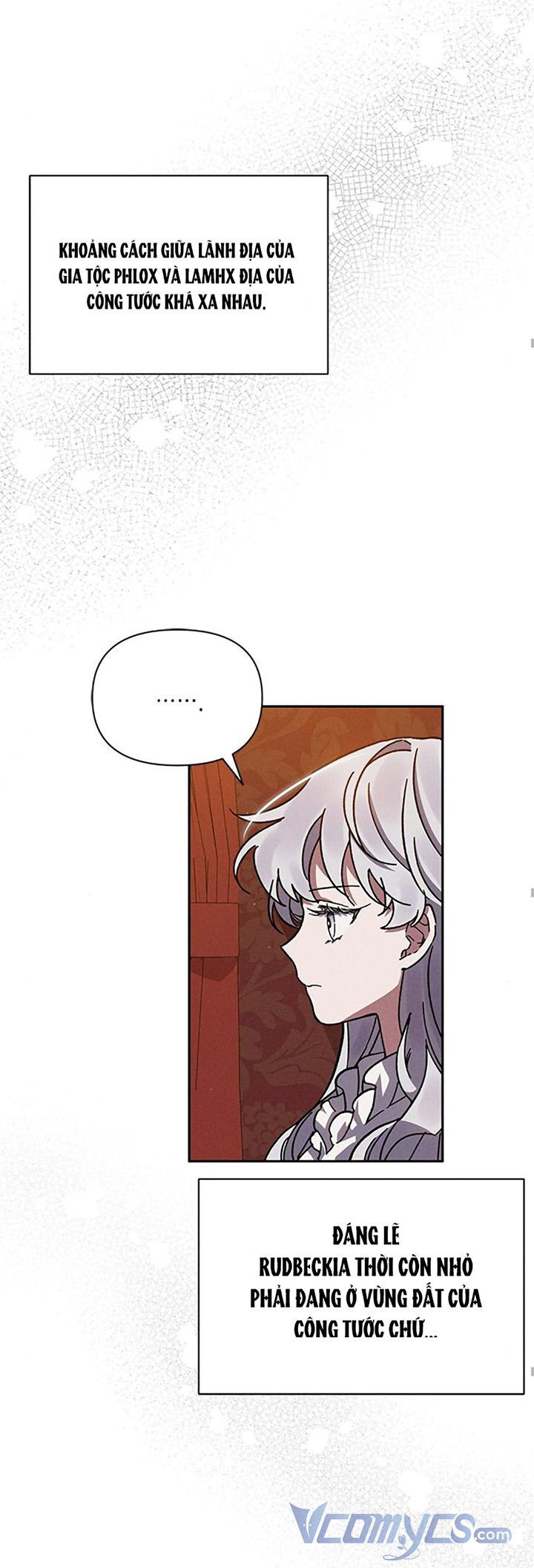 Ôi Kẻ Thù Thân Yêu! - Chapter 3 - Page 20