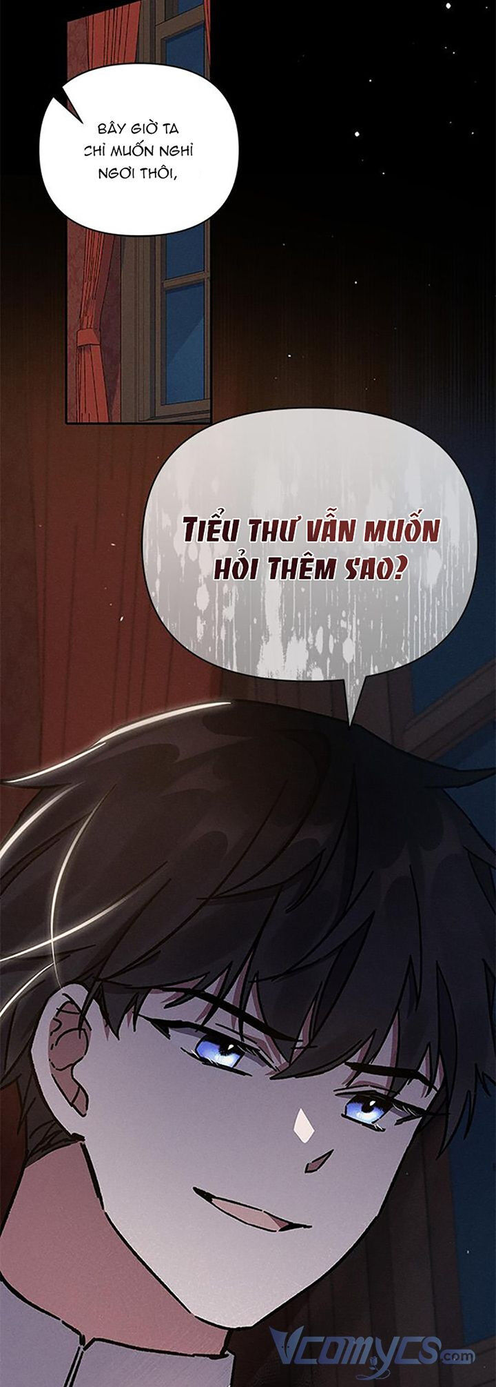 Ôi Kẻ Thù Thân Yêu! - Chapter 3 - Page 23