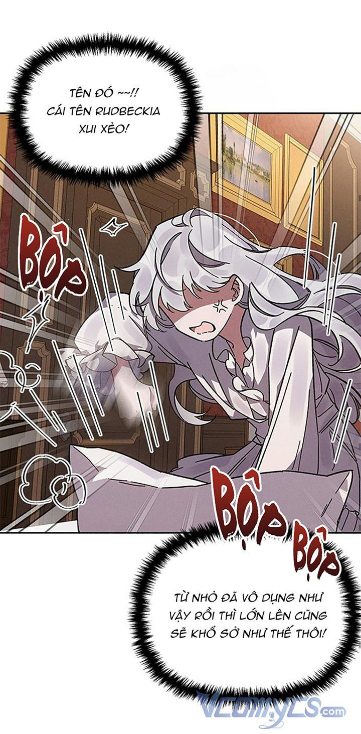 Ôi Kẻ Thù Thân Yêu! - Chapter 3 - Page 27