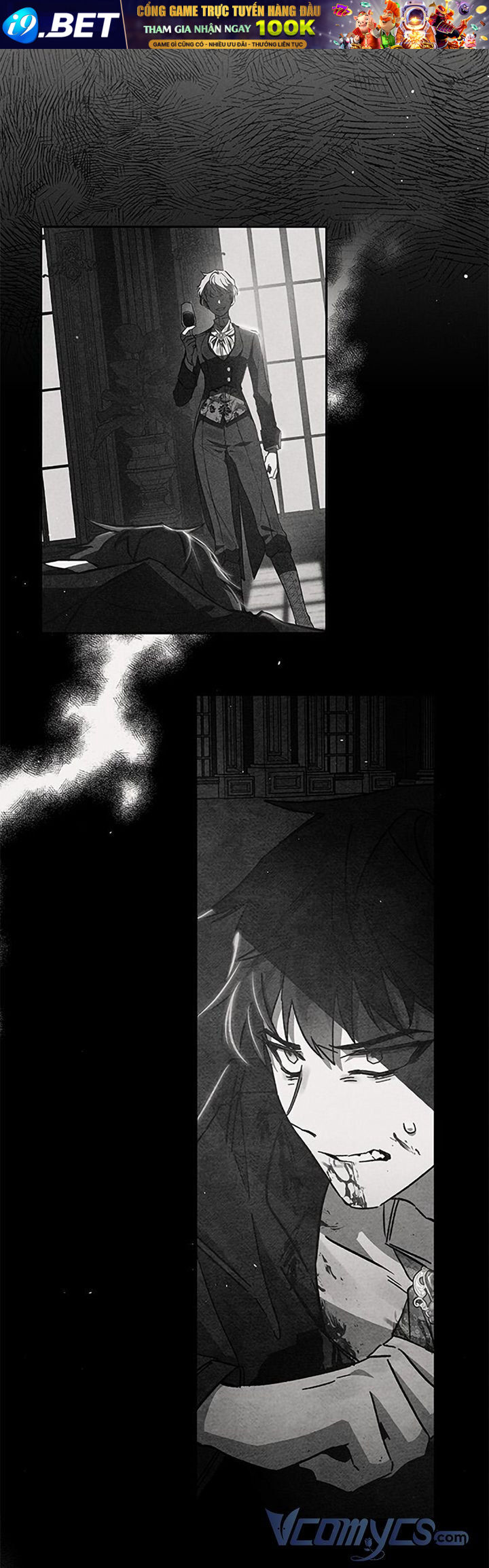 Ôi Kẻ Thù Thân Yêu! - Chapter 3 - Page 6