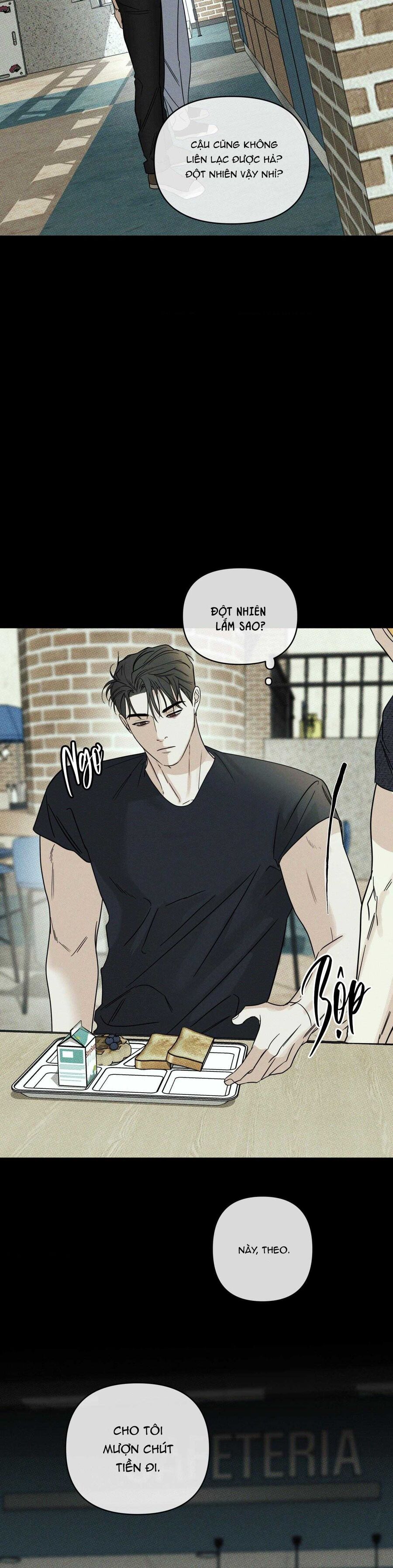 Ôi Kẻ Thù Thân Yêu! - Chapter 30 - Page 10