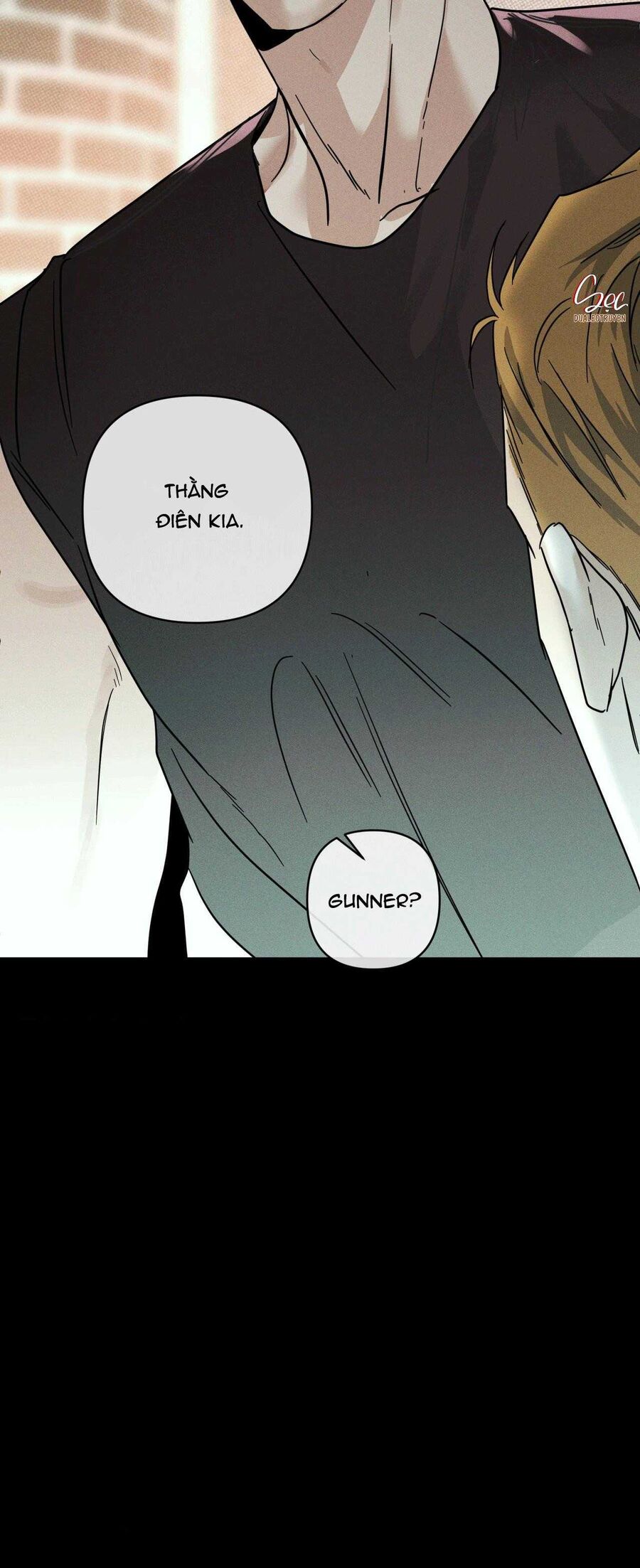 Ôi Kẻ Thù Thân Yêu! - Chapter 30 - Page 16