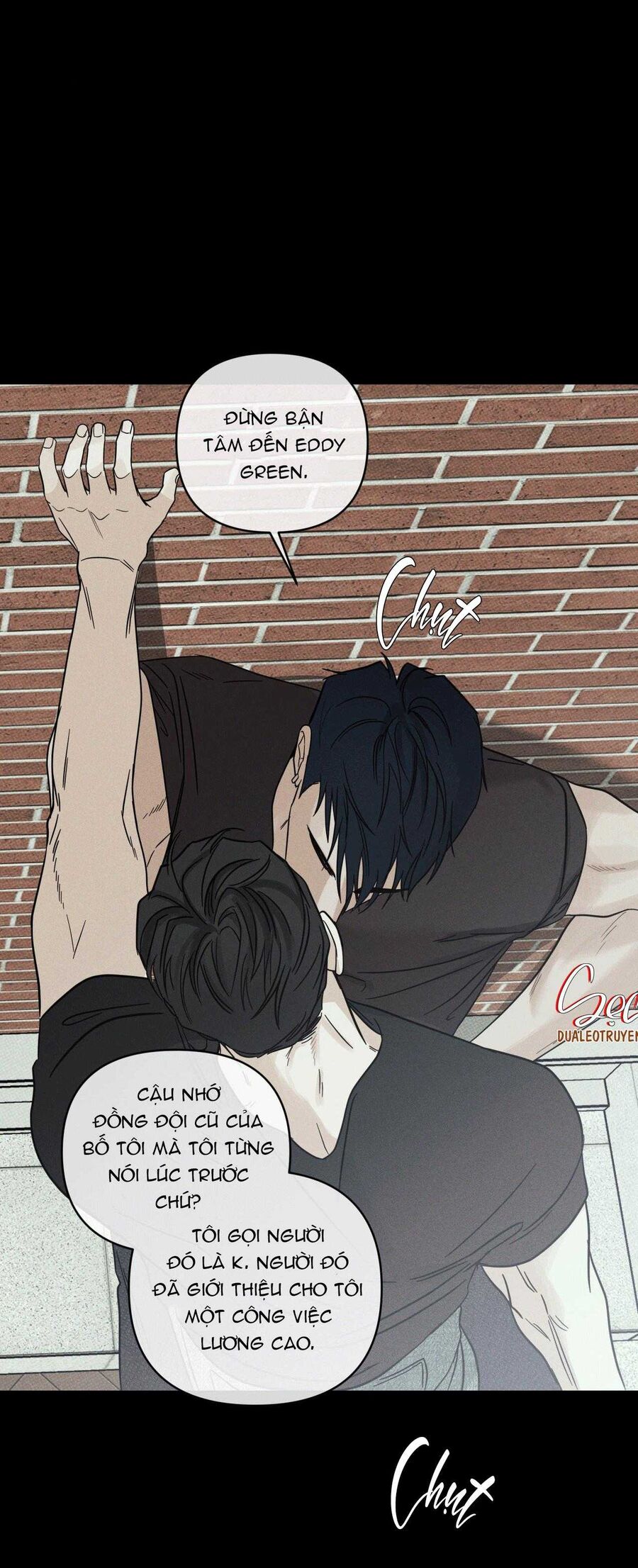 Ôi Kẻ Thù Thân Yêu! - Chapter 30 - Page 20