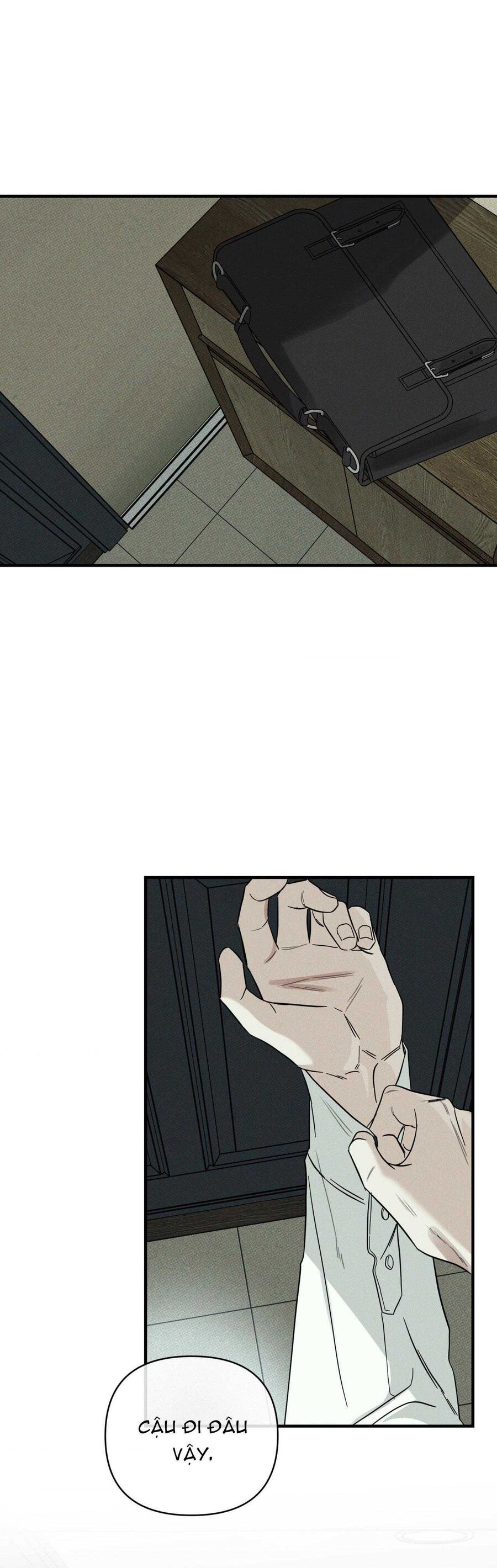 Ôi Kẻ Thù Thân Yêu! - Chapter 30 - Page 26