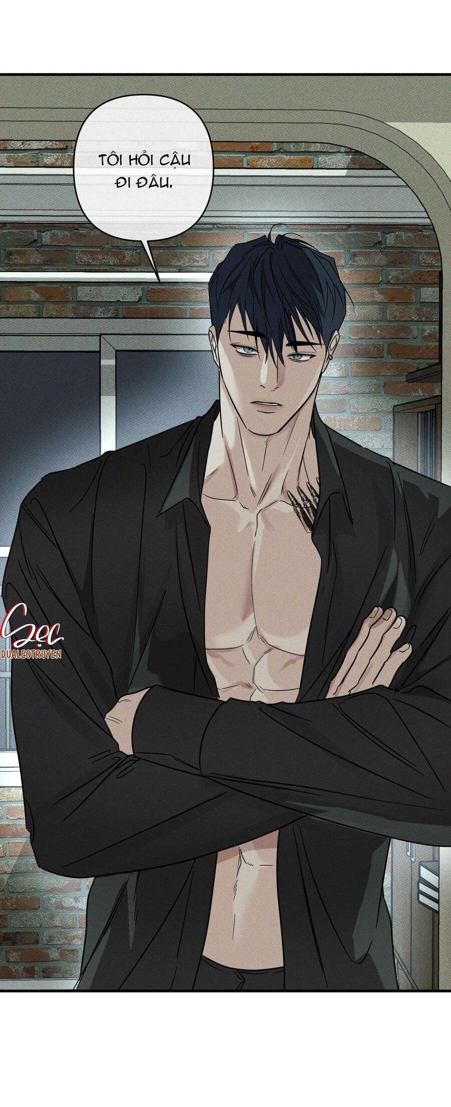 Ôi Kẻ Thù Thân Yêu! - Chapter 30 - Page 28