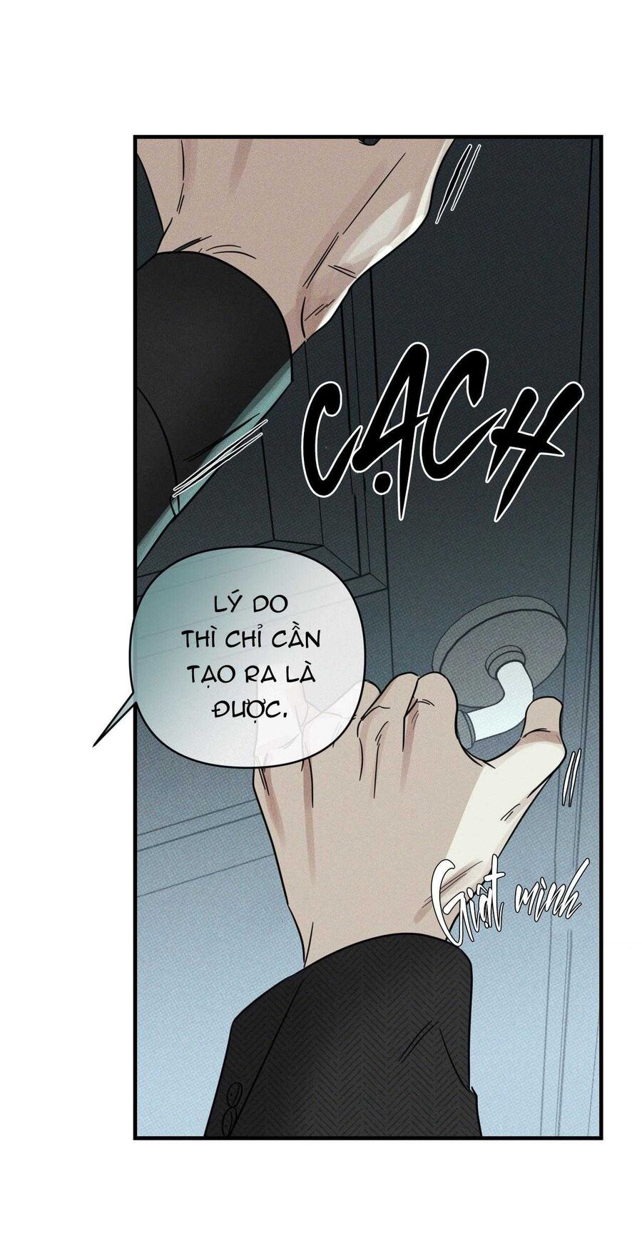 Ôi Kẻ Thù Thân Yêu! - Chapter 30 - Page 30