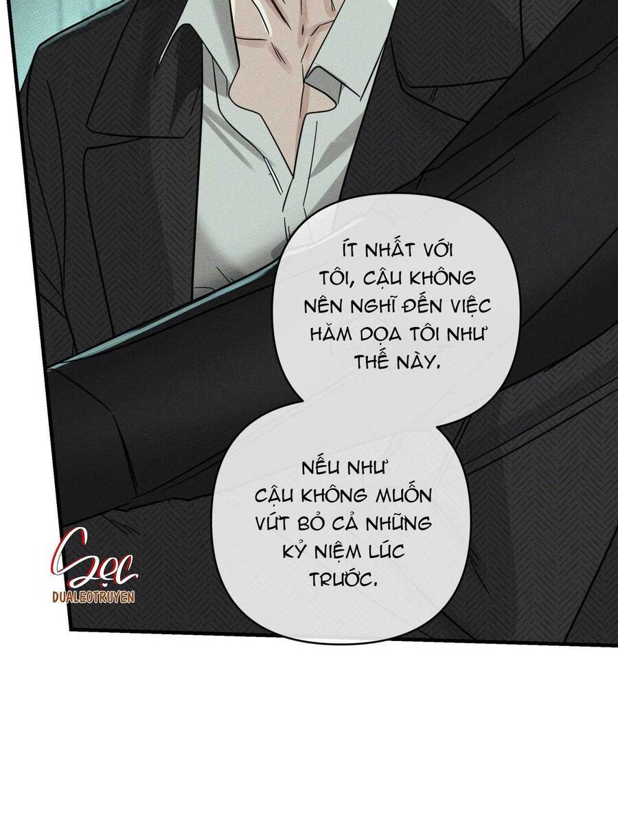 Ôi Kẻ Thù Thân Yêu! - Chapter 30 - Page 32