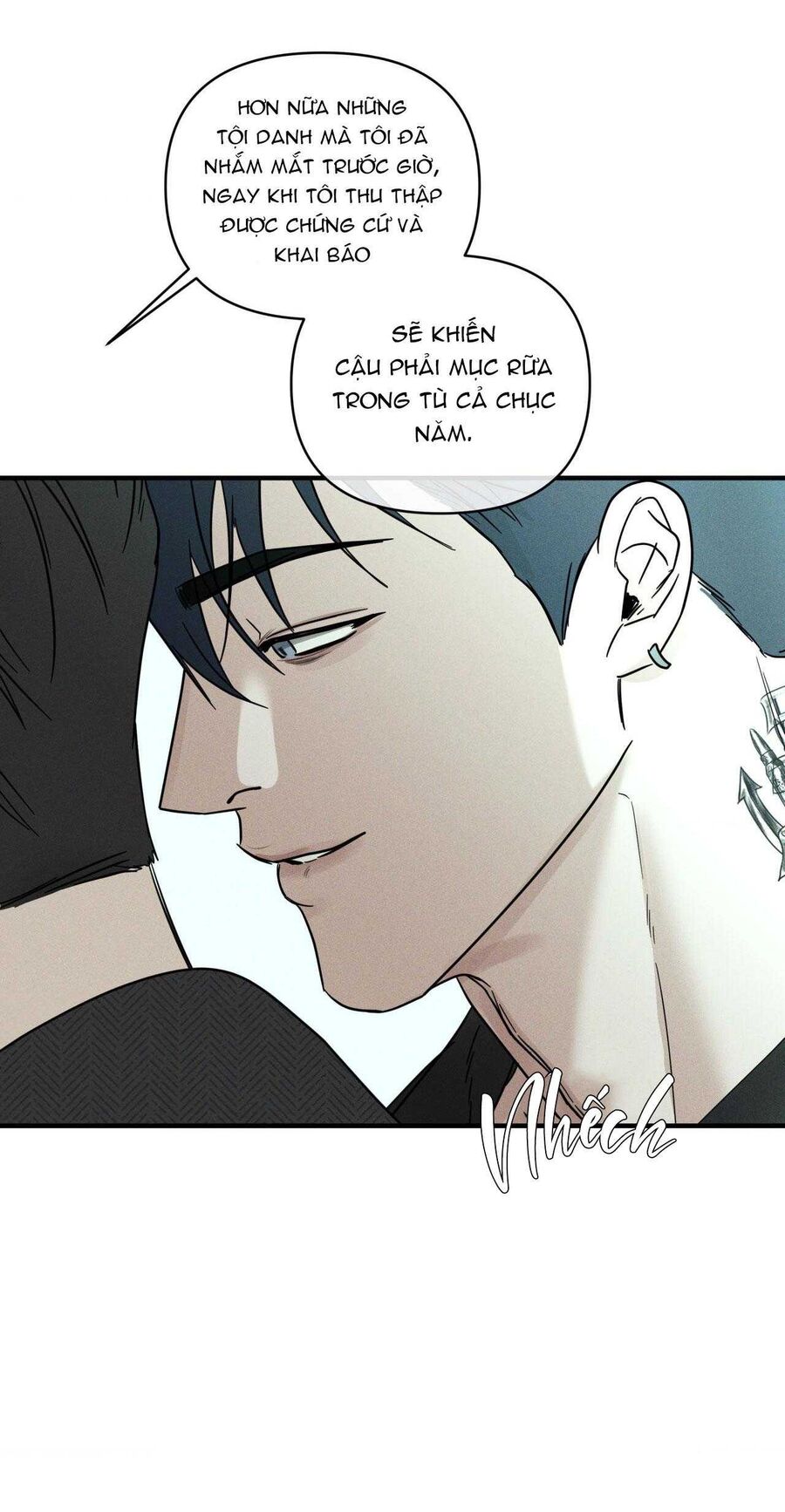 Ôi Kẻ Thù Thân Yêu! - Chapter 30 - Page 33