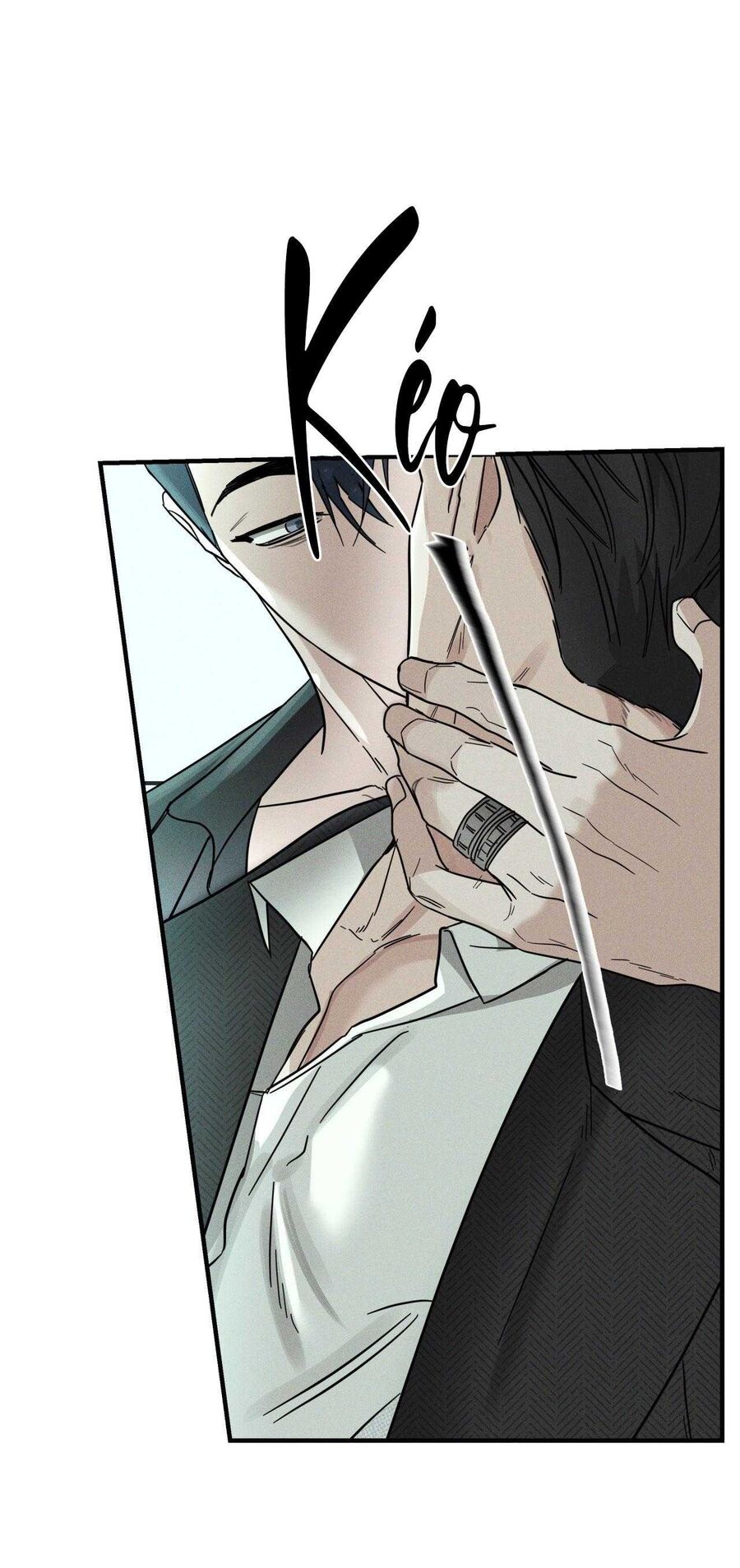 Ôi Kẻ Thù Thân Yêu! - Chapter 30 - Page 35