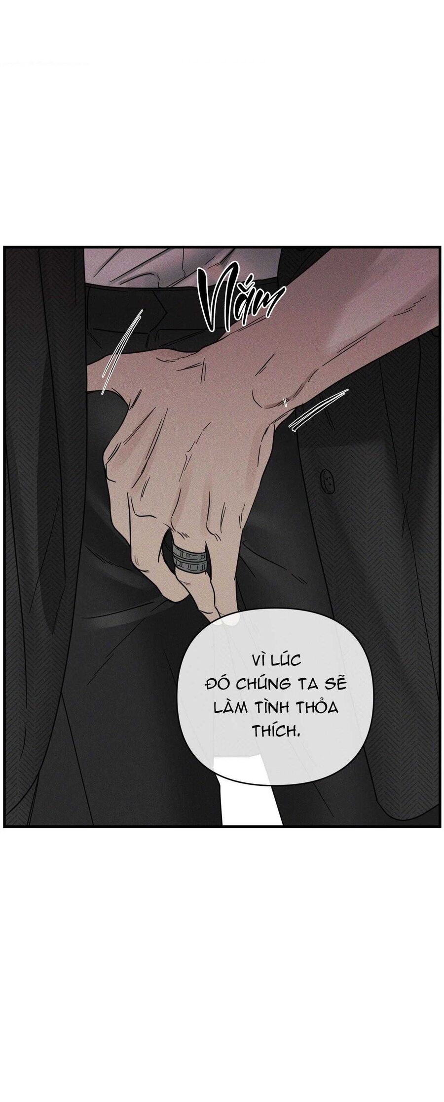 Ôi Kẻ Thù Thân Yêu! - Chapter 30 - Page 37