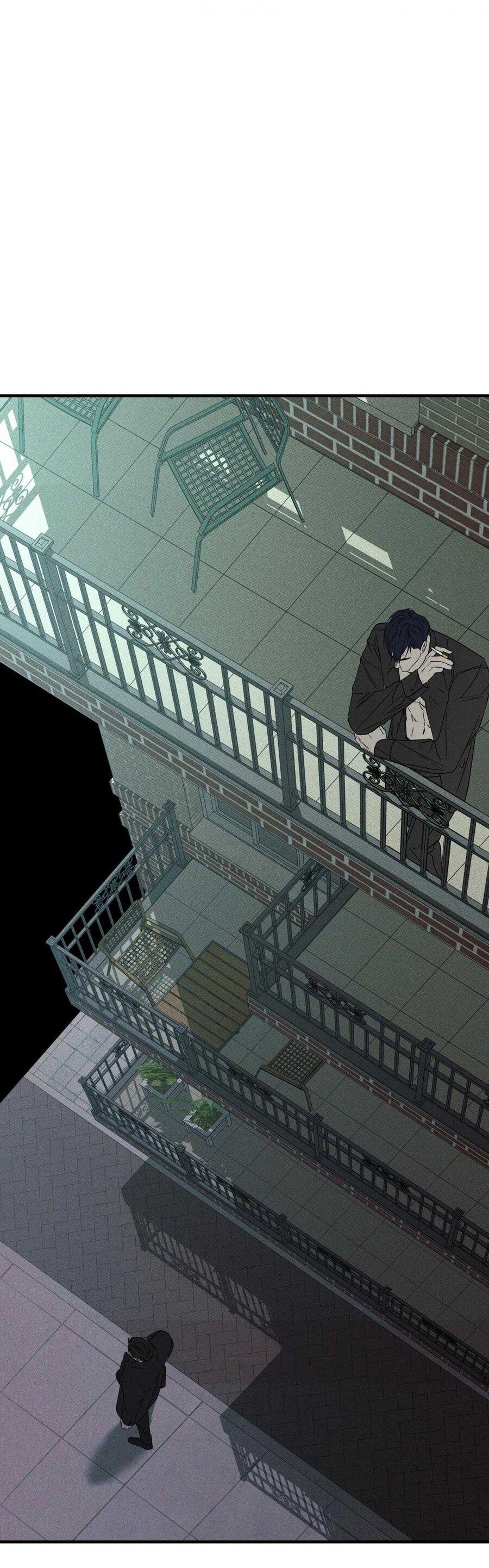 Ôi Kẻ Thù Thân Yêu! - Chapter 30 - Page 39