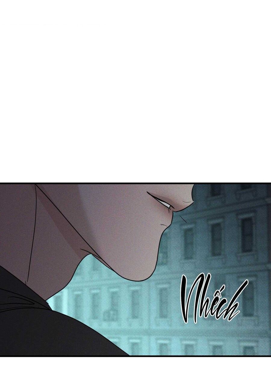 Ôi Kẻ Thù Thân Yêu! - Chapter 30 - Page 44