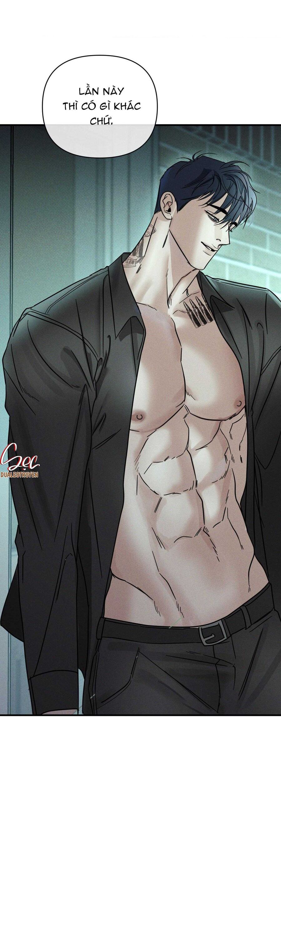 Ôi Kẻ Thù Thân Yêu! - Chapter 30 - Page 46
