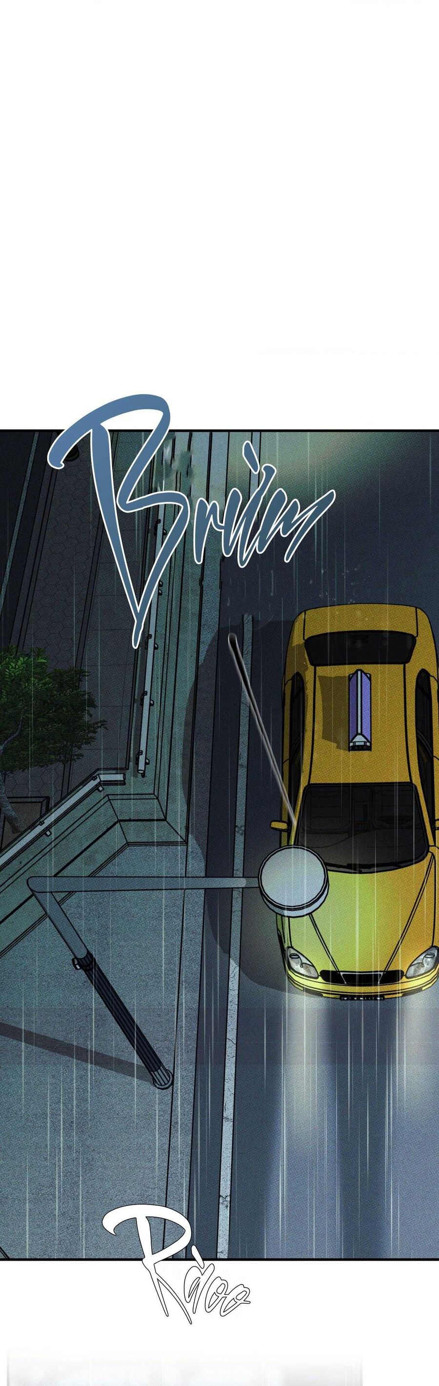 Ôi Kẻ Thù Thân Yêu! - Chapter 30 - Page 47