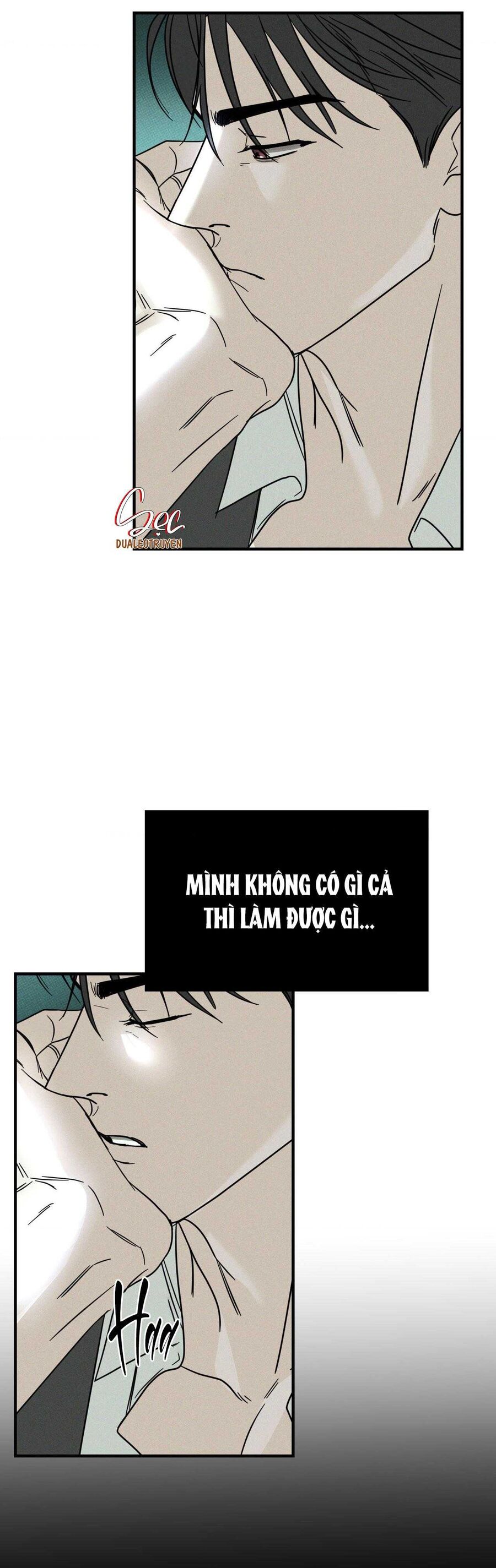 Ôi Kẻ Thù Thân Yêu! - Chapter 30 - Page 50