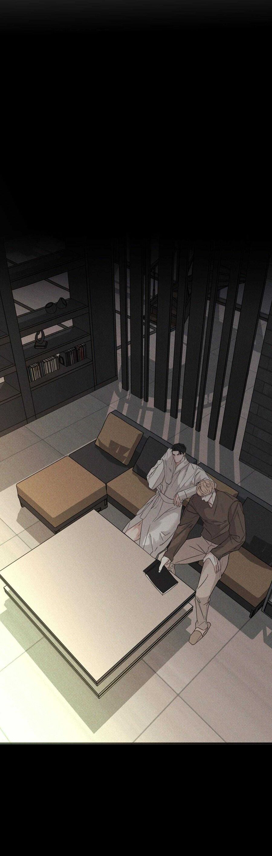 Ôi Kẻ Thù Thân Yêu! - Chapter 30 - Page 51