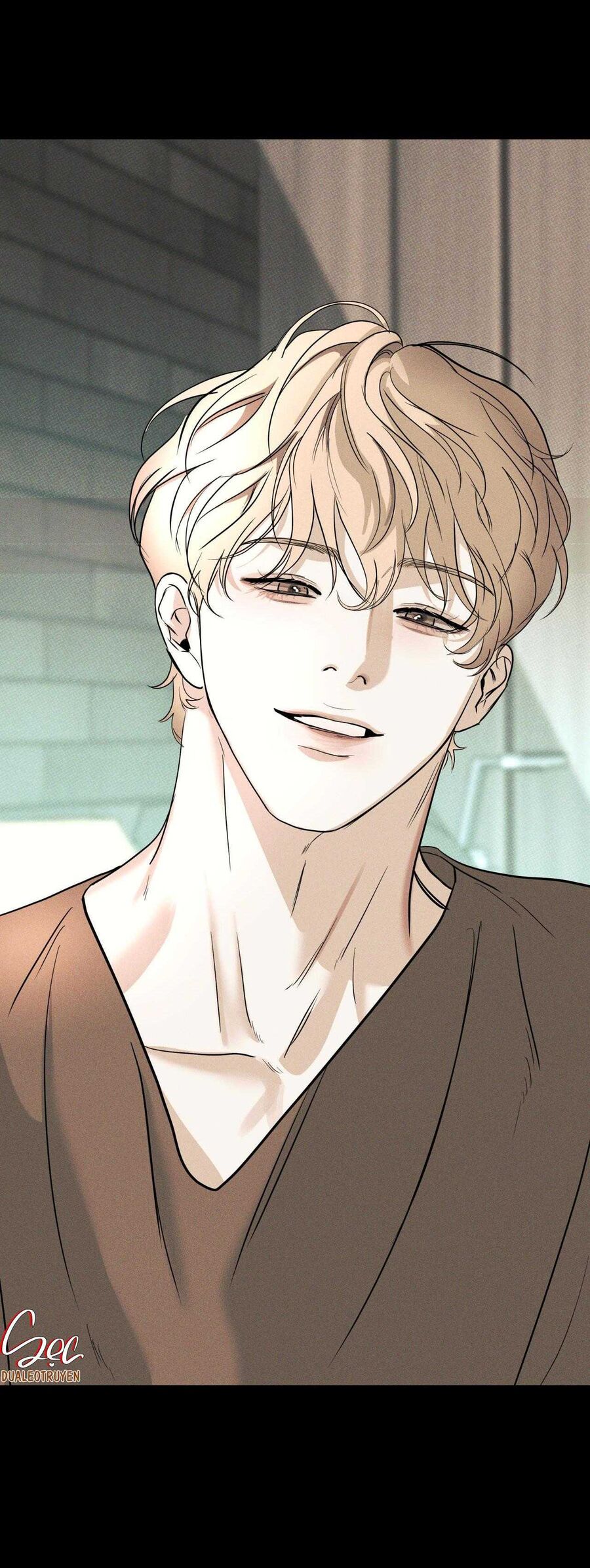 Ôi Kẻ Thù Thân Yêu! - Chapter 30 - Page 54