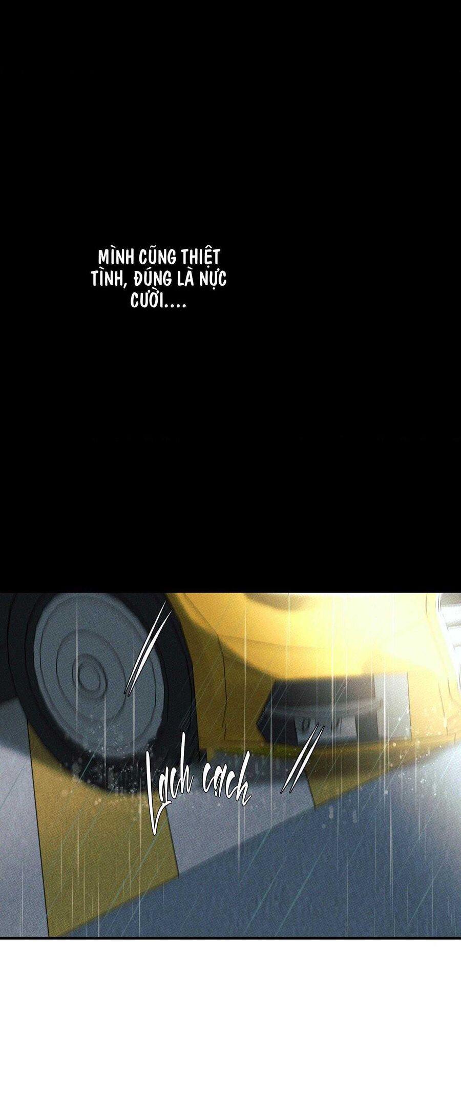Ôi Kẻ Thù Thân Yêu! - Chapter 30 - Page 55