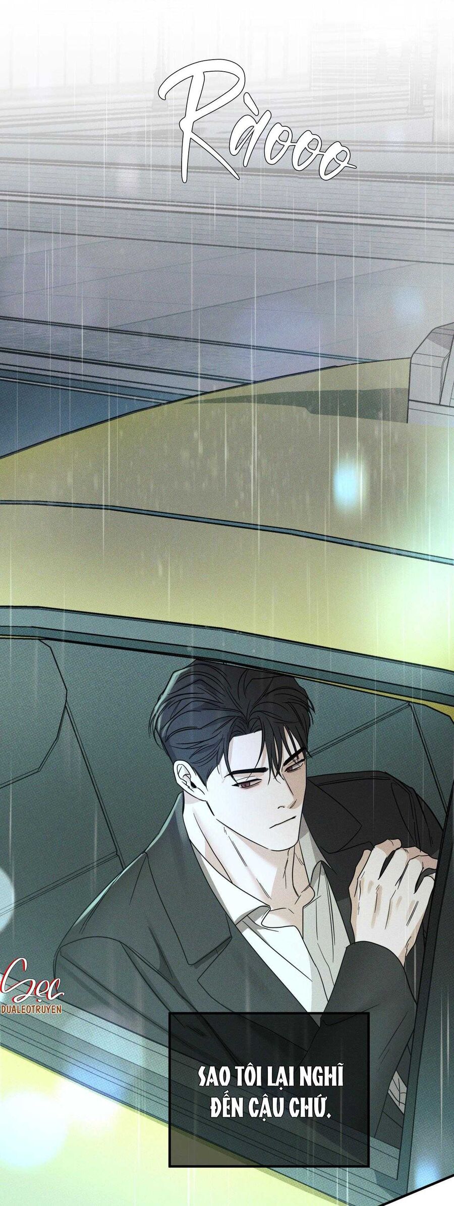 Ôi Kẻ Thù Thân Yêu! - Chapter 30 - Page 57