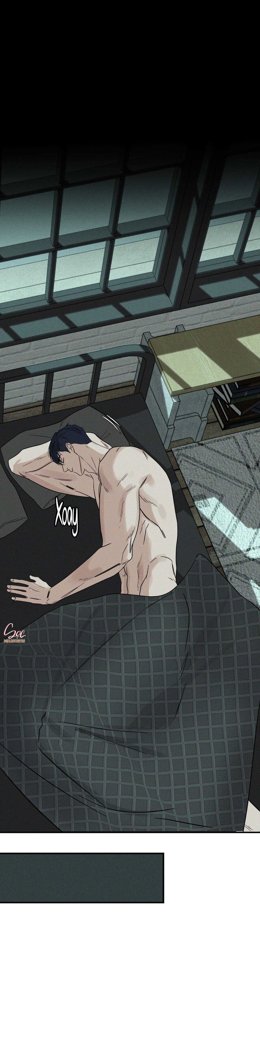 Ôi Kẻ Thù Thân Yêu! - Chapter 30 - Page 6