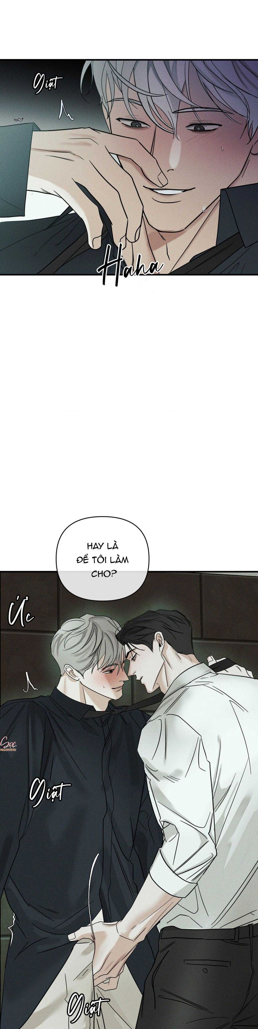 Ôi Kẻ Thù Thân Yêu! - Chapter 31 - Page 15