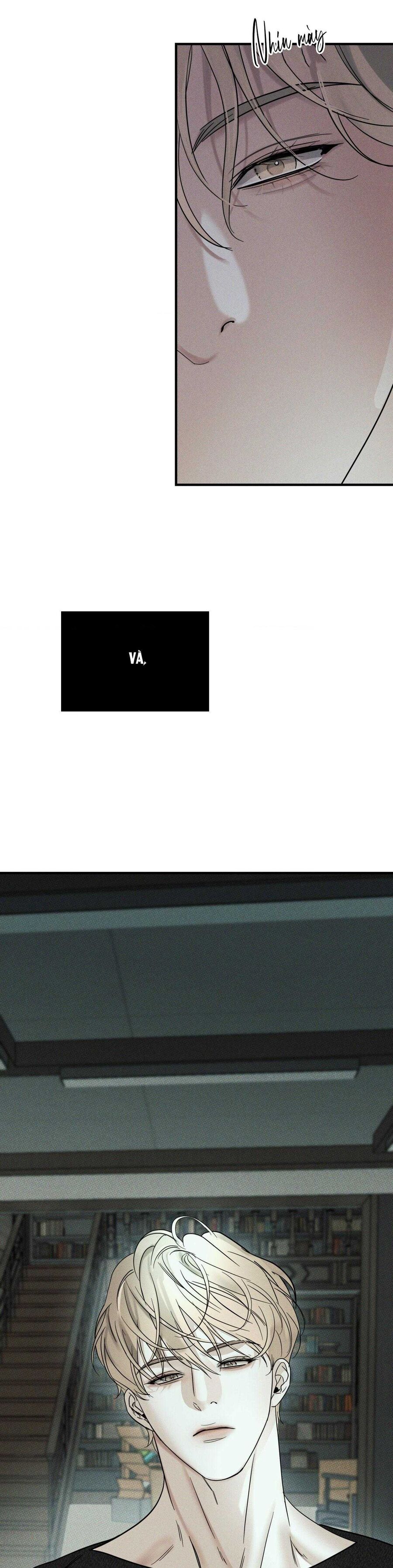 Ôi Kẻ Thù Thân Yêu! - Chapter 31 - Page 20