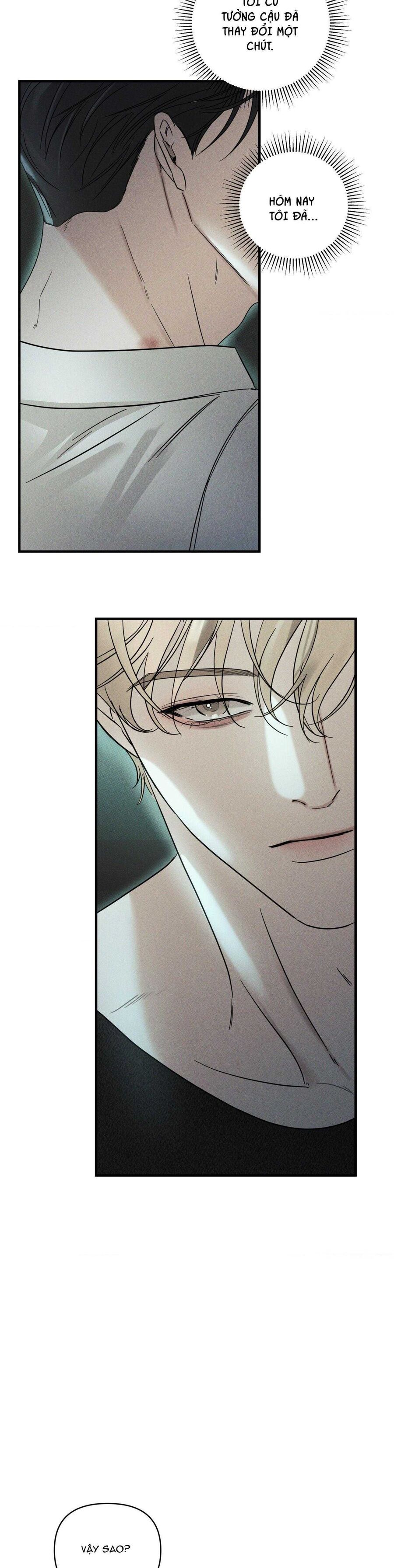 Ôi Kẻ Thù Thân Yêu! - Chapter 31 - Page 29