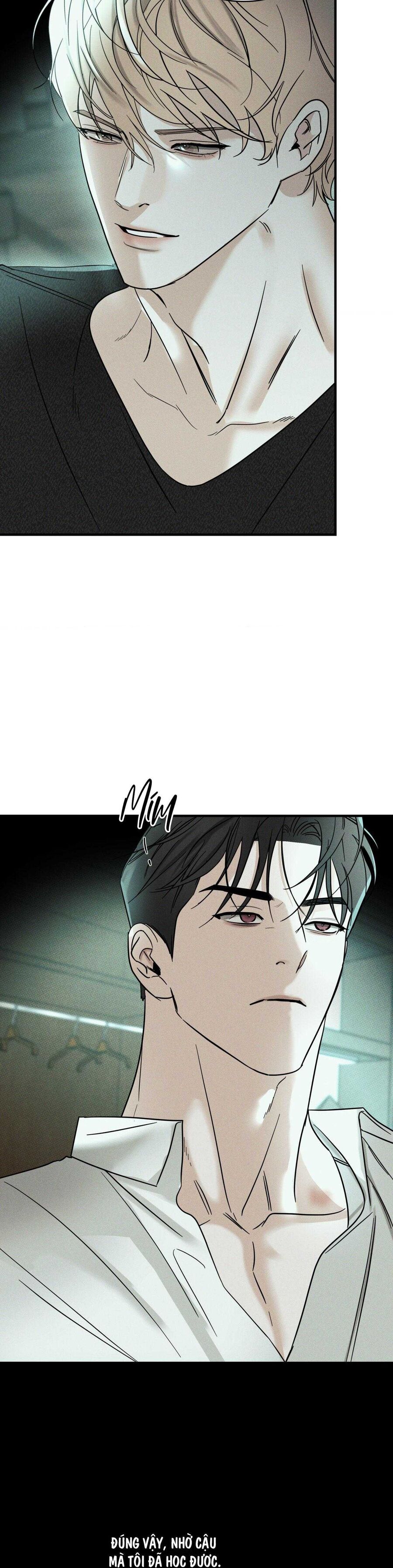 Ôi Kẻ Thù Thân Yêu! - Chapter 31 - Page 31