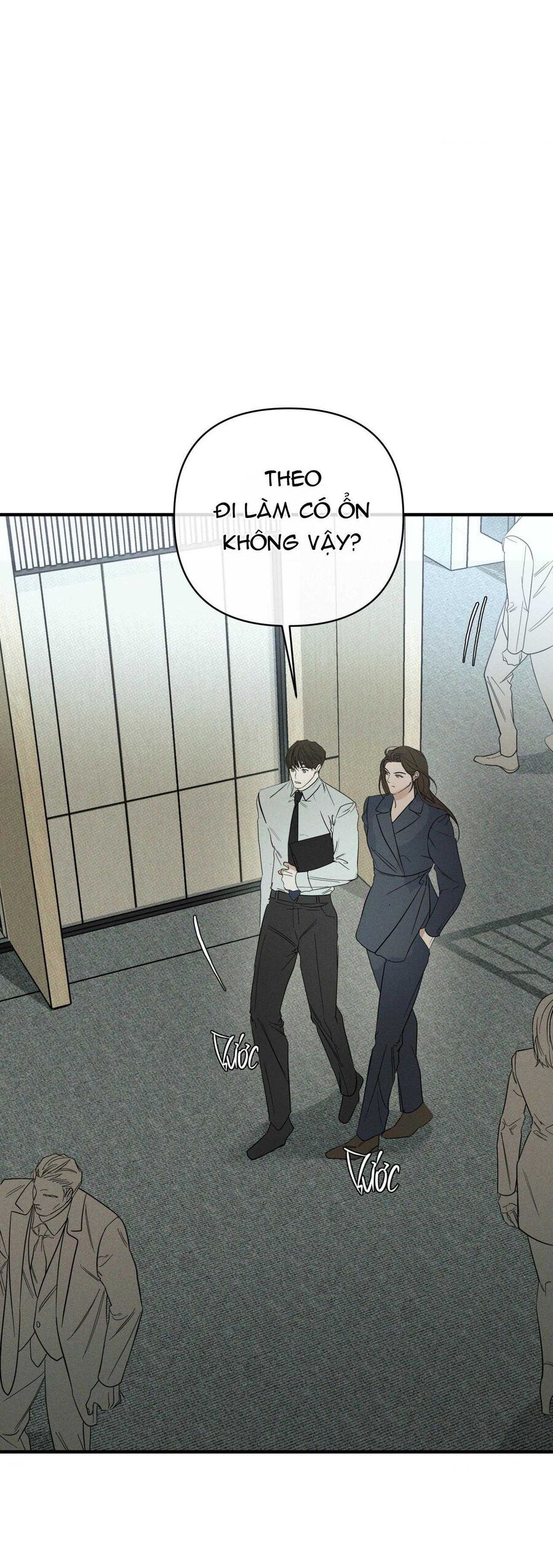 Ôi Kẻ Thù Thân Yêu! - Chapter 32 - Page 10