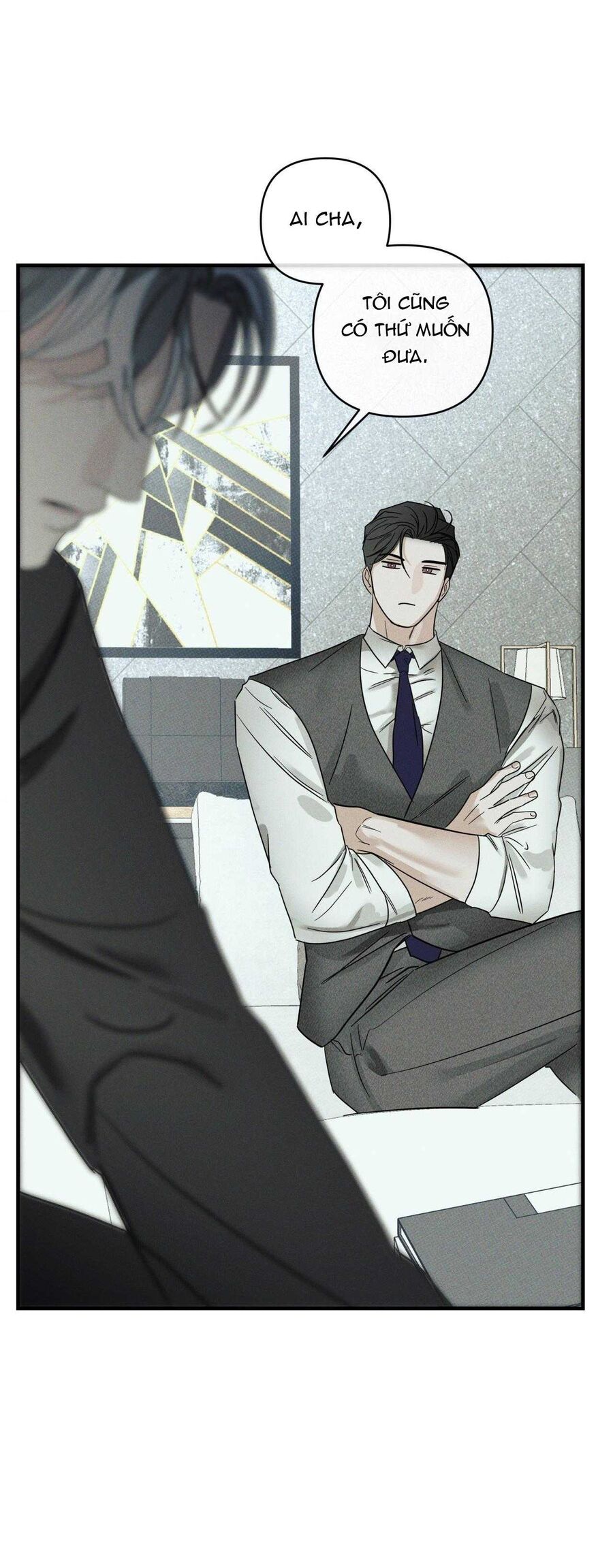 Ôi Kẻ Thù Thân Yêu! - Chapter 32 - Page 17