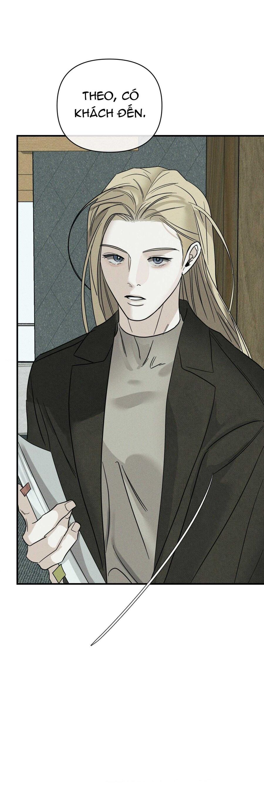 Ôi Kẻ Thù Thân Yêu! - Chapter 32 - Page 22