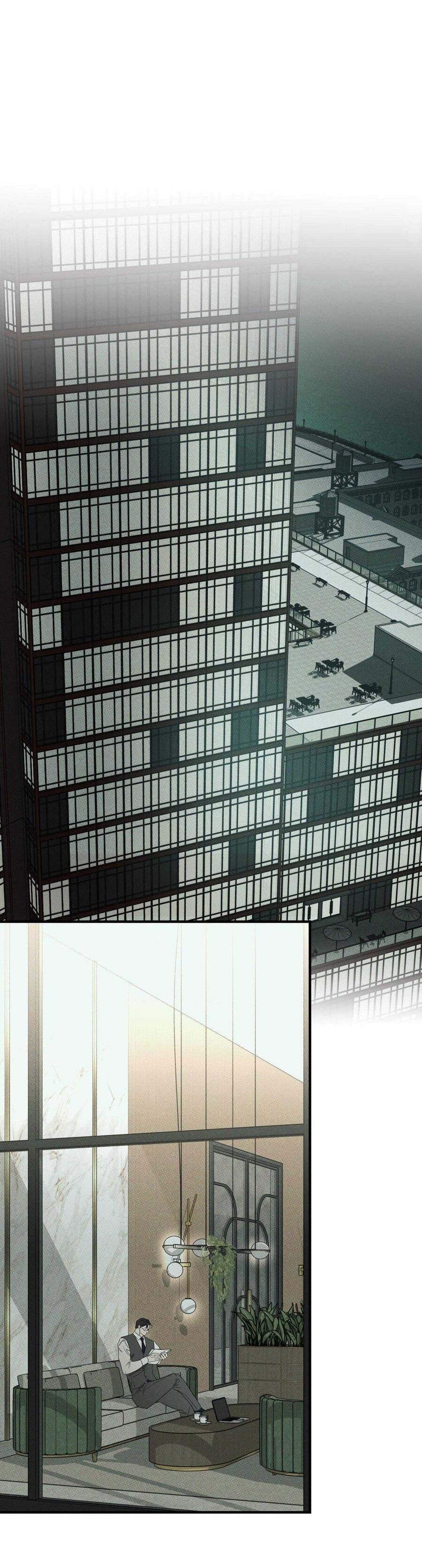 Ôi Kẻ Thù Thân Yêu! - Chapter 32 - Page 23