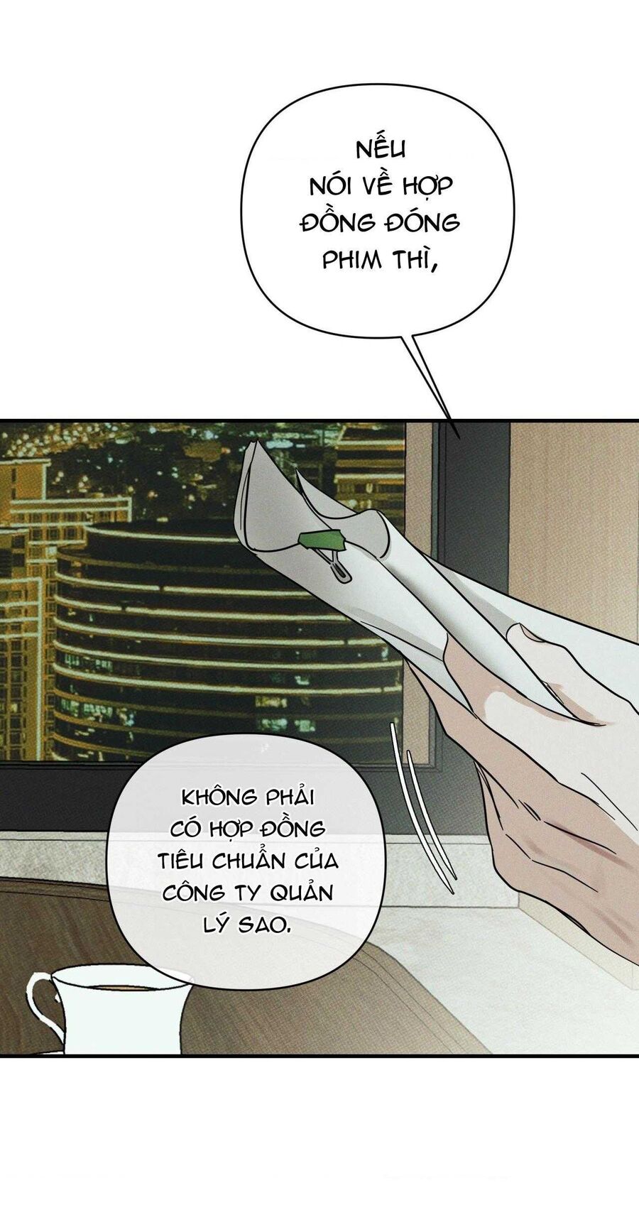 Ôi Kẻ Thù Thân Yêu! - Chapter 32 - Page 24