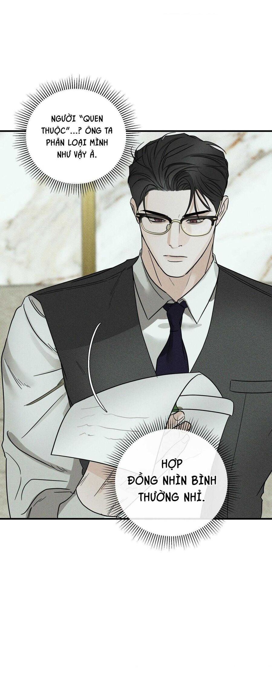 Ôi Kẻ Thù Thân Yêu! - Chapter 32 - Page 26
