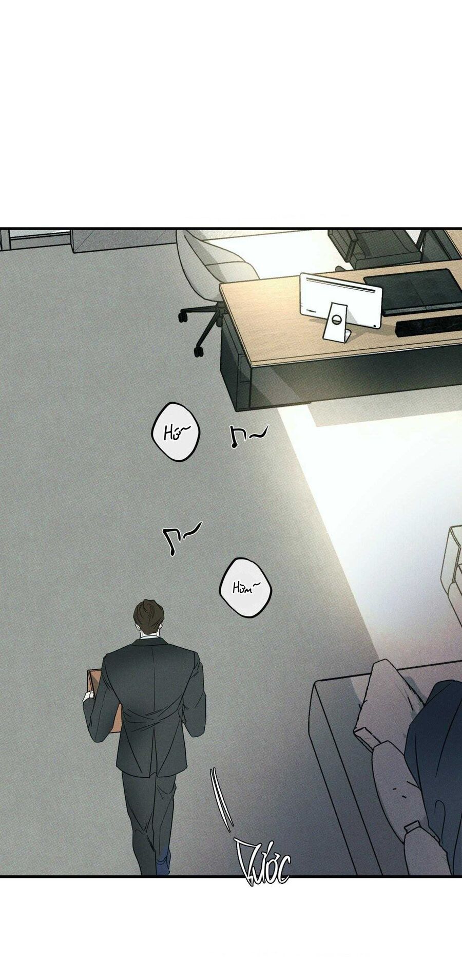 Ôi Kẻ Thù Thân Yêu! - Chapter 32 - Page 3