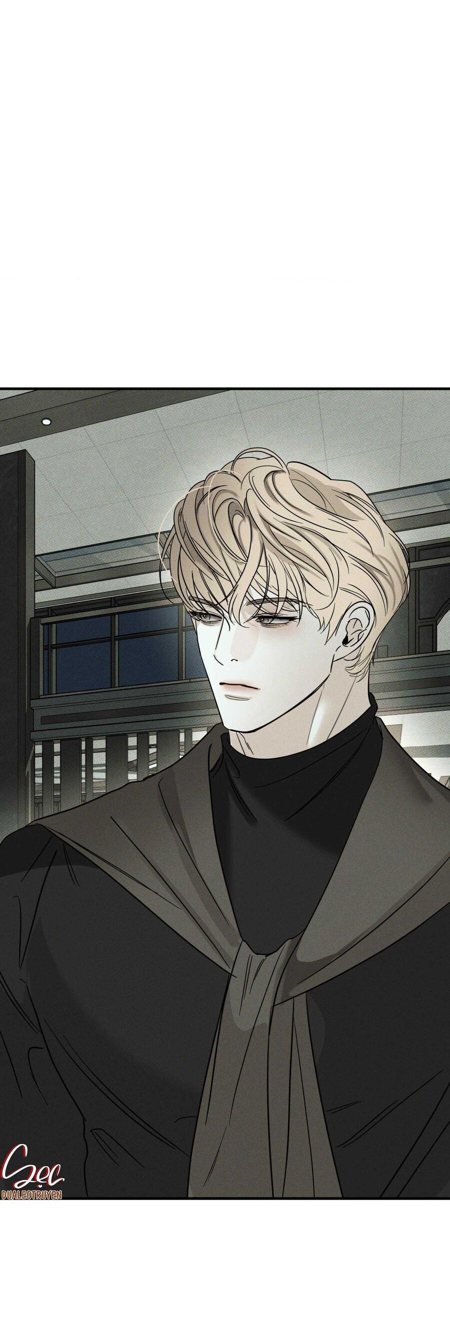 Ôi Kẻ Thù Thân Yêu! - Chapter 32 - Page 37