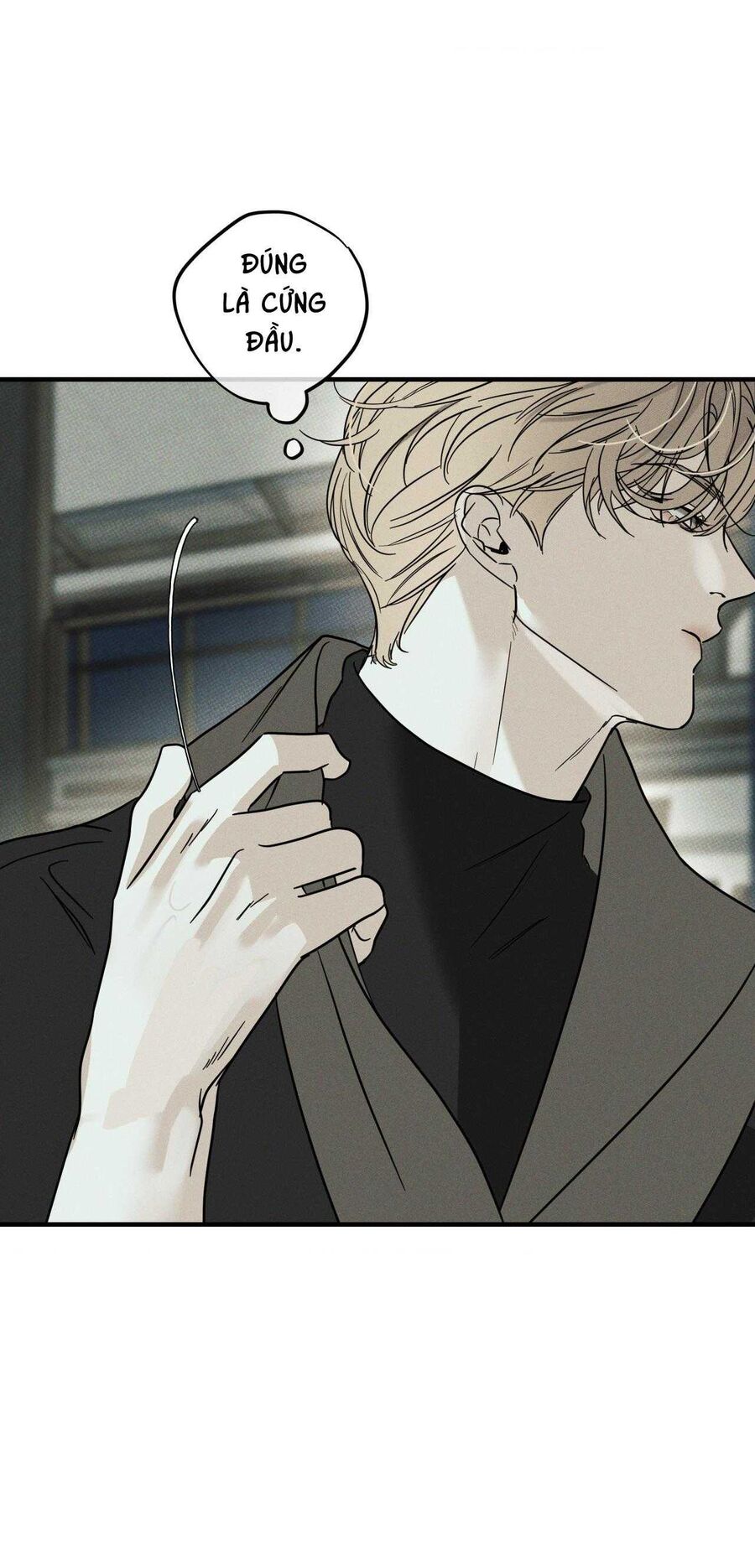 Ôi Kẻ Thù Thân Yêu! - Chapter 32 - Page 38
