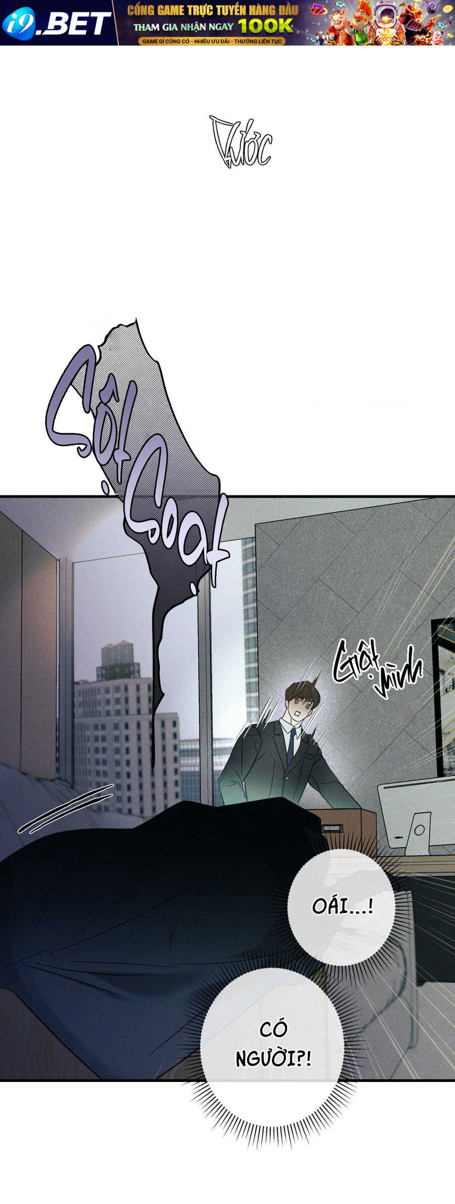 Ôi Kẻ Thù Thân Yêu! - Chapter 32 - Page 4