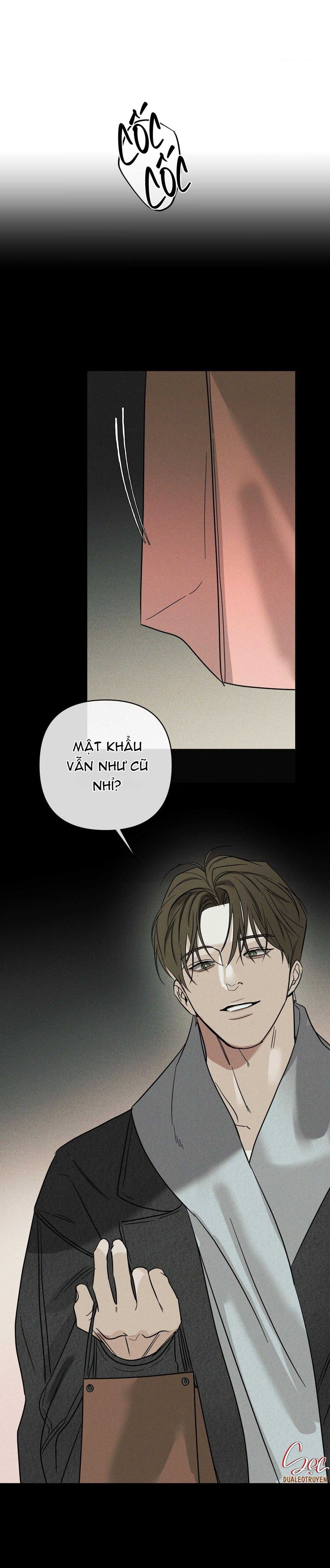 Ôi Kẻ Thù Thân Yêu! - Chapter 32 - Page 41