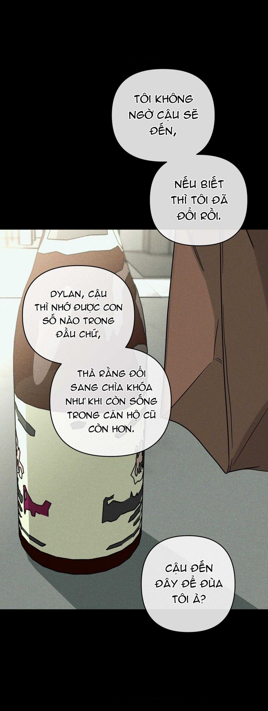 Ôi Kẻ Thù Thân Yêu! - Chapter 32 - Page 42