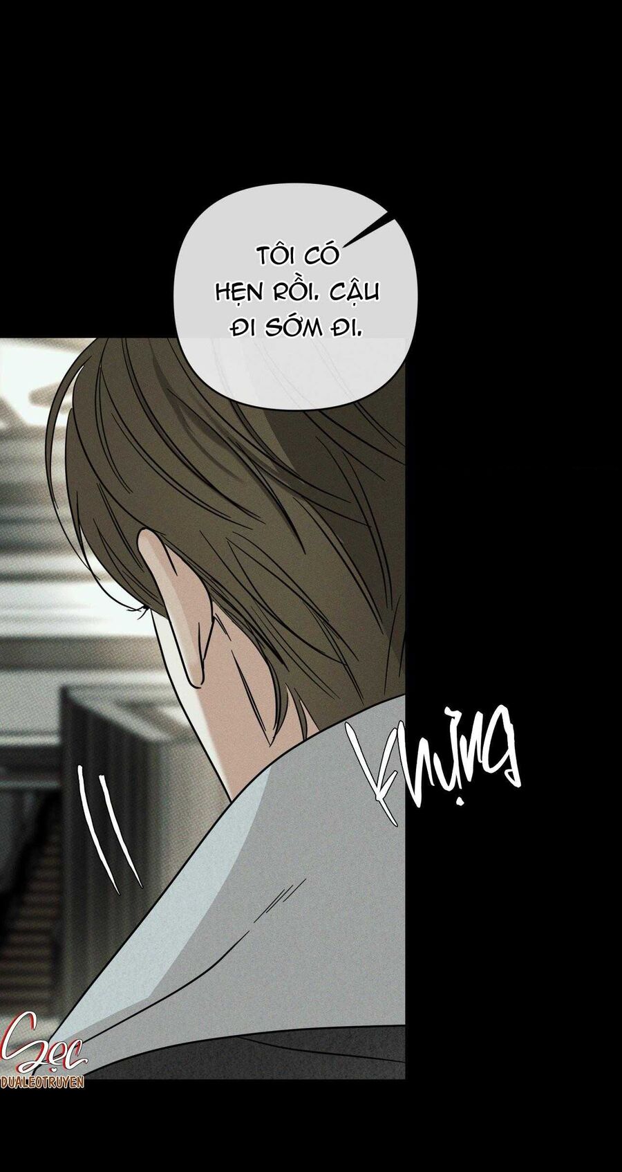 Ôi Kẻ Thù Thân Yêu! - Chapter 32 - Page 43