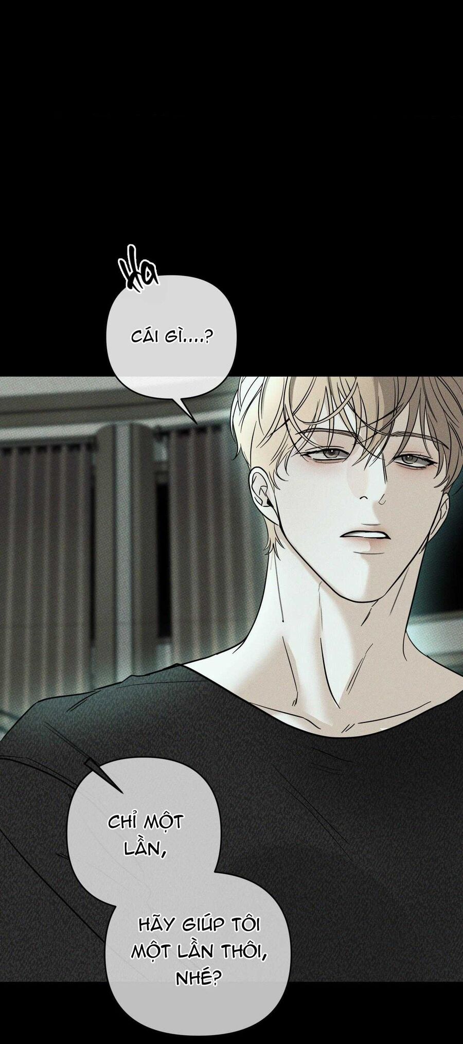 Ôi Kẻ Thù Thân Yêu! - Chapter 32 - Page 46