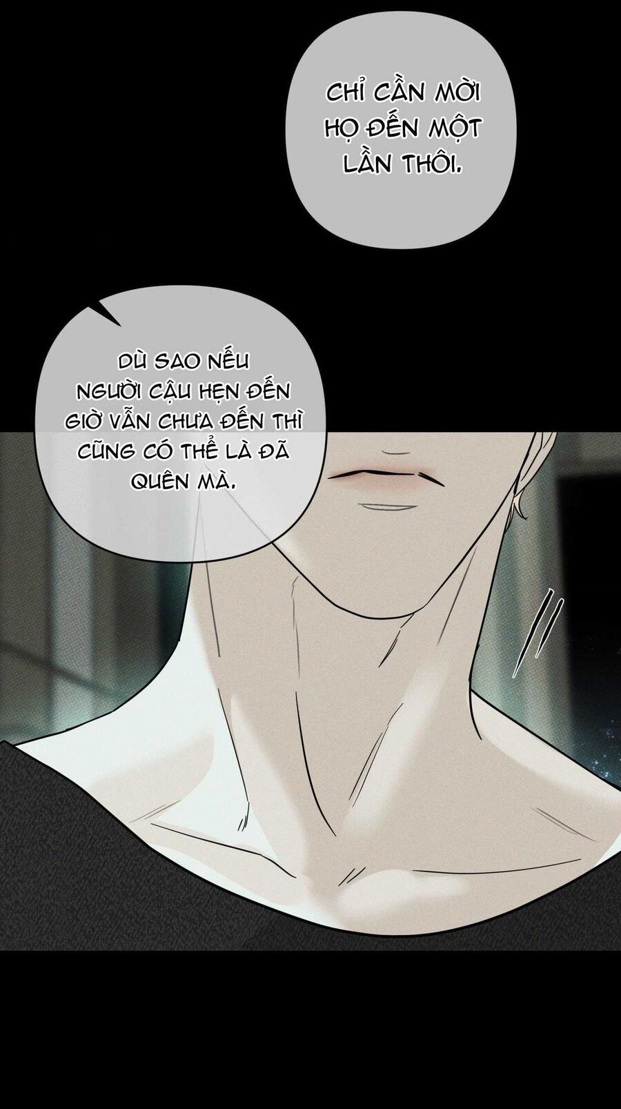 Ôi Kẻ Thù Thân Yêu! - Chapter 32 - Page 47