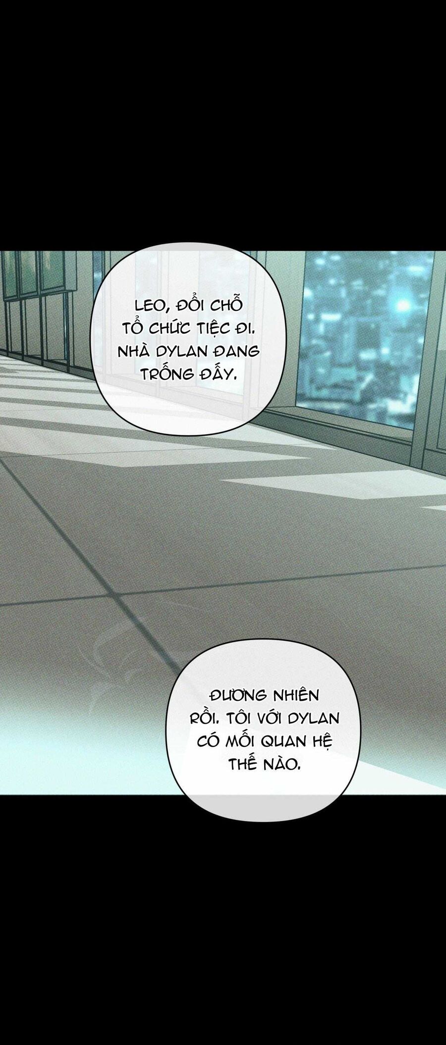 Ôi Kẻ Thù Thân Yêu! - Chapter 32 - Page 49