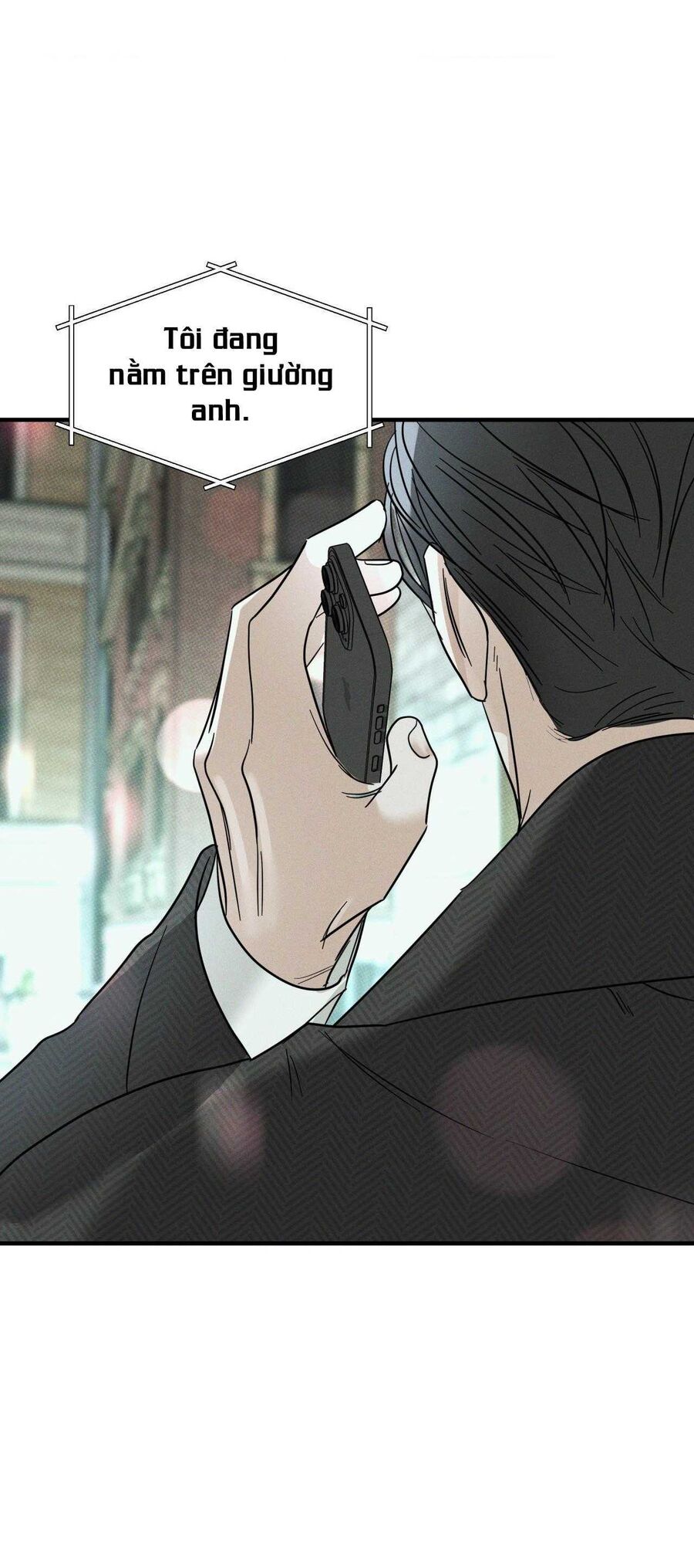 Ôi Kẻ Thù Thân Yêu! - Chapter 32 - Page 53