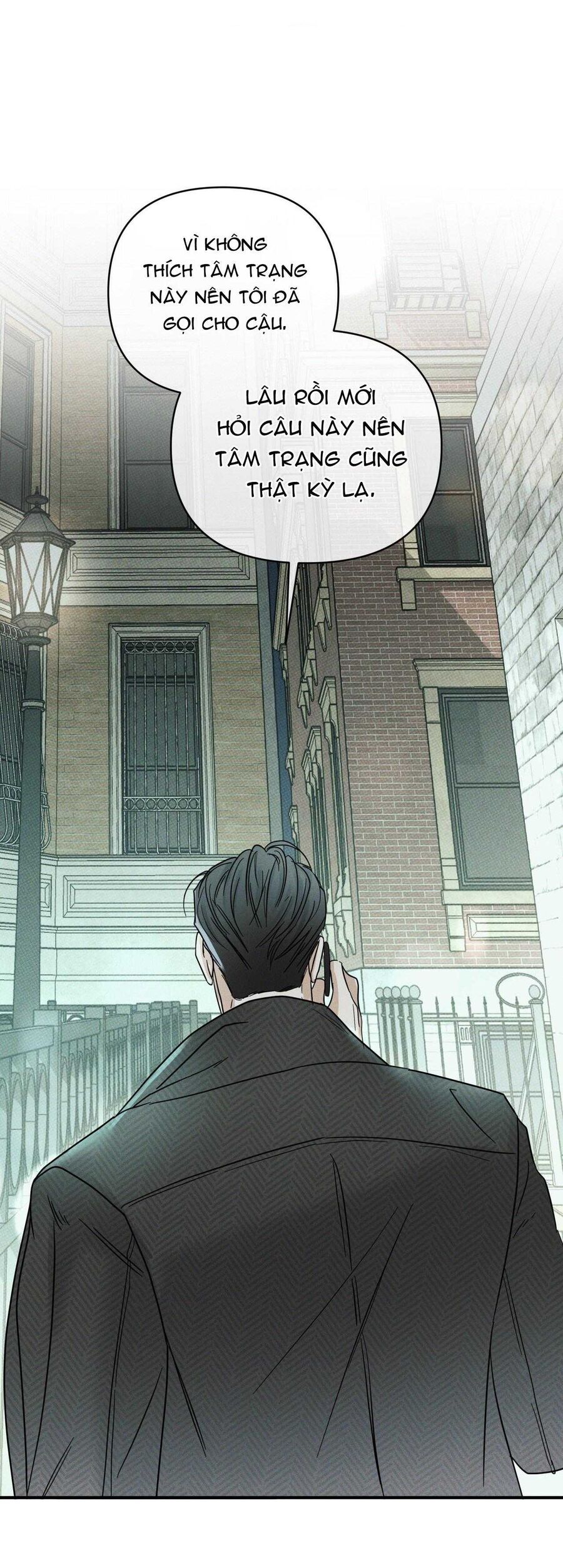 Ôi Kẻ Thù Thân Yêu! - Chapter 32 - Page 56